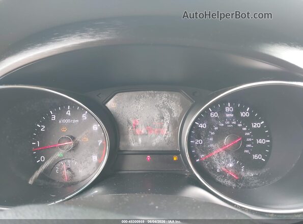 KNDMB5C17G6204248 2016 KIA SEDONA Gray Rear seats view