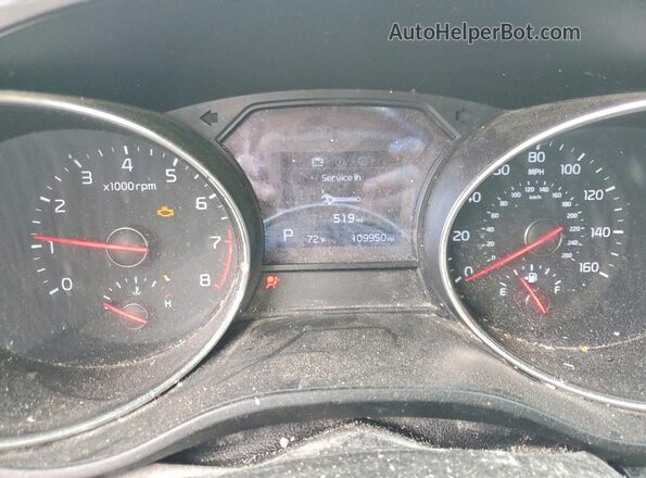 KNDMB5C17M6667857 2021 KIA SEDONA Black Սարքավորումների վահանակի տեսք