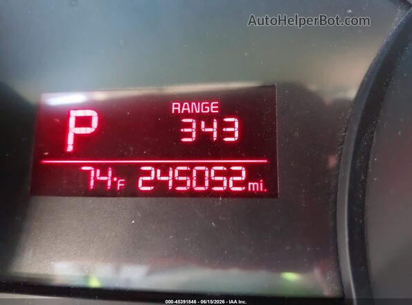 KNDMB5C18H6225367 2017 KIA SEDONA Blue 