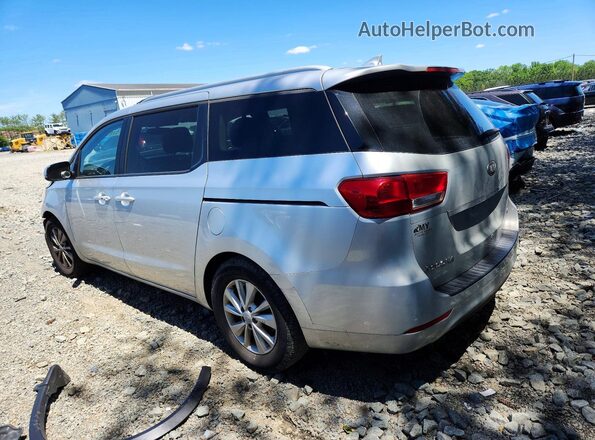KNDMB5C18H6309091 2017 KIA SEDONA White 