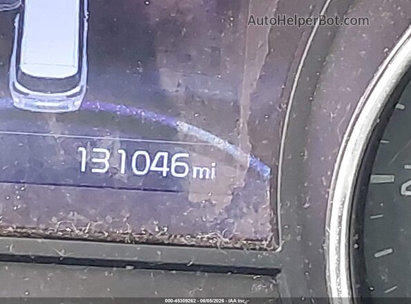 KNDMB5C18L6613336 2020 KIA SEDONA Blue 