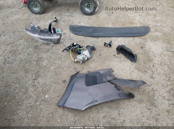 KNDMB5C19G6187226 2016 KIA SEDONA Gray Սարքավորումների վահանակի տեսք