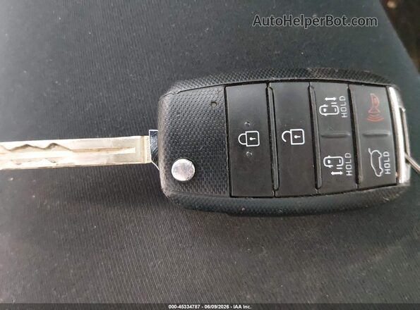 KNDMB5C19L6619596 2020 KIA SEDONA Silver 