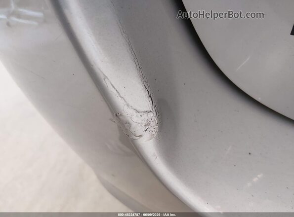 KNDMB5C19L6619596 2020 KIA SEDONA Silver 