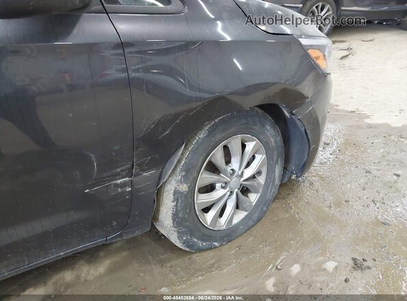 KNDMB5C19M6668623 2021 KIA SEDONA Gray 