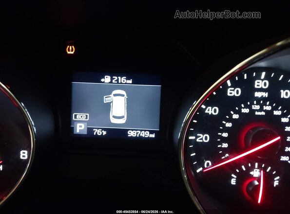 KNDMB5C19M6668623 2021 KIA SEDONA Gray 