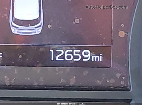 KNDMB5C1XK6548634 2019 KIA SEDONA Burgundy 