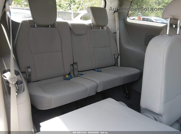 KNDMB5C1XK6548634 2019 KIA SEDONA Burgundy 