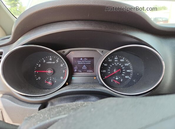 KNDMB5C1XK6560170 2019 KIA SEDONA Charcoal 