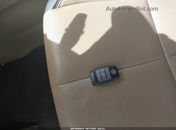 KNDMB5C1XL6613564 2020 KIA SEDONA Blue Вид панелі приладів