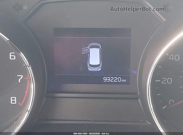 KNDMB5C1XM6665326 2021 KIA SEDONA Black 