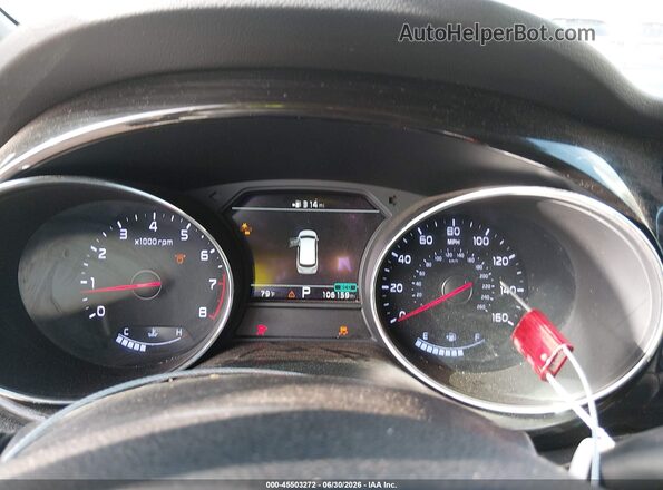 KNDMC5C17M6665281 2021 KIA SEDONA Blue Vista de los asientos traseros