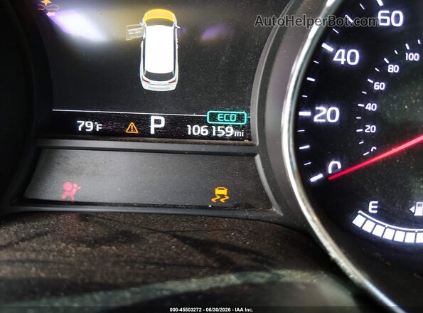 KNDMC5C17M6665281 2021 KIA SEDONA Blue 