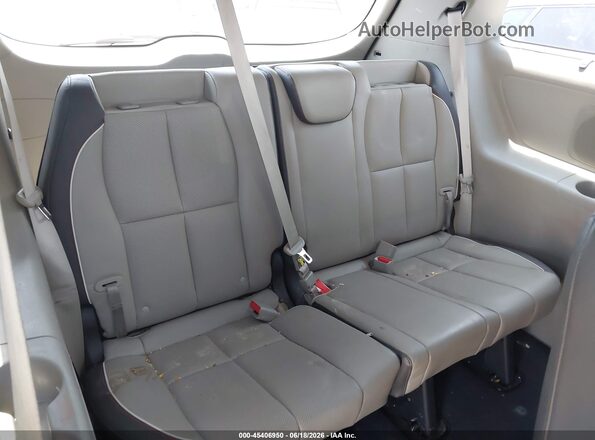 KNDMC5C18G6146972 2016 KIA SEDONA Черный 