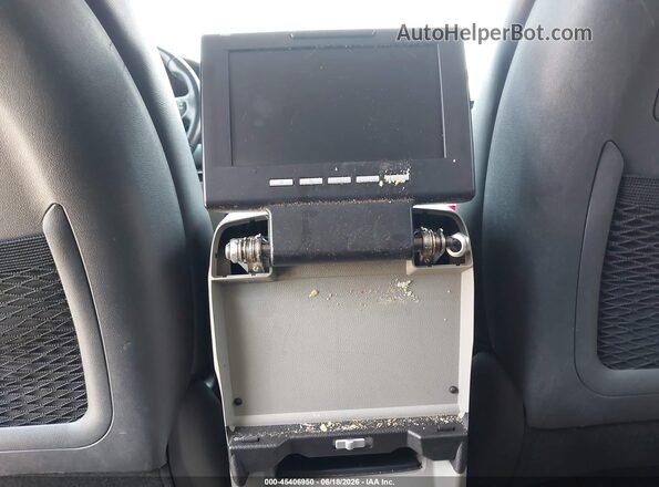 KNDMC5C18G6146972 2016 KIA SEDONA Черный 