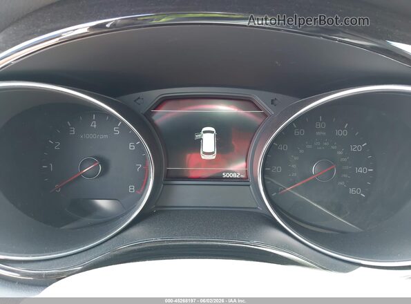 KNDMC5C18M6670943 2021 KIA SEDONA White Vista de los asientos traseros