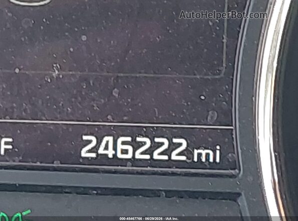 KNDMC5C1XG6147086 2016 KIA SEDONA Burgundy 