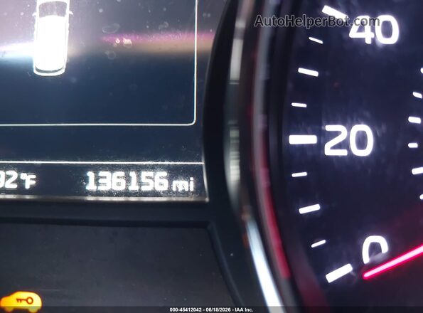 KNDME5C13G6123917 2016 KIA SEDONA Silver 