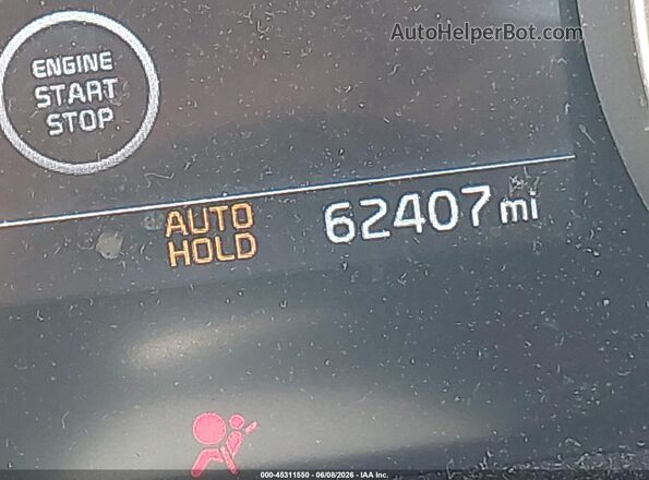 KNDNB4H30N6131925 2022 KIA CARNIVAL MPV White 