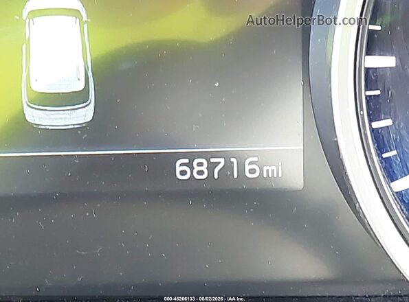 KNDNB4H31P6274482 2023 KIA CARNIVAL MPV White 