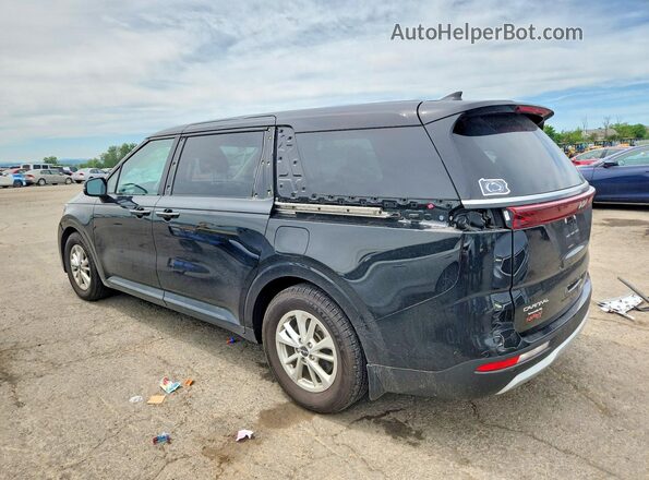 KNDNB4H32P6290903 2023 KIA CARNIVAL Black 