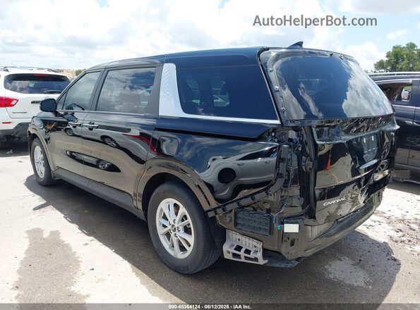 KNDNB4H33R6440133 2024 KIA CARNIVAL MPV Black 