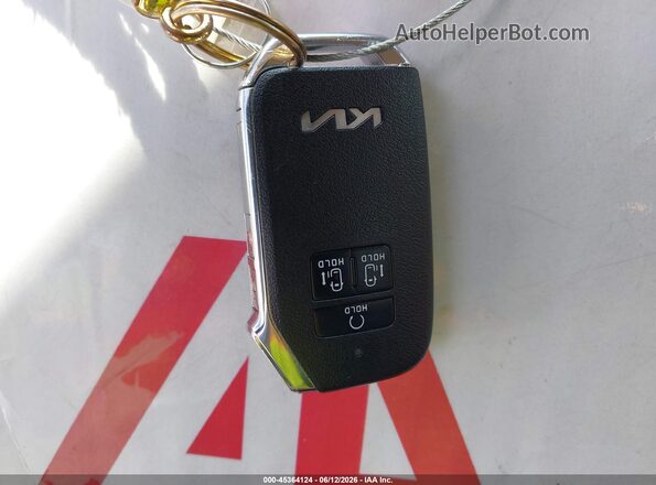 KNDNB4H33R6440133 2024 KIA CARNIVAL MPV Black Вид панелі приладів