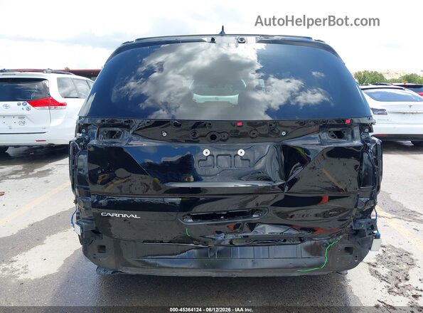 KNDNB4H33R6440133 2024 KIA CARNIVAL MPV Black 