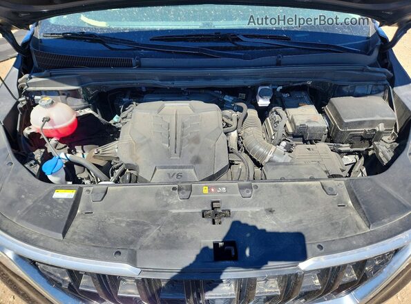 KNDNB4H38P6199571 2023 KIA CARNIVAL Угольный Вид подкапотного пространства