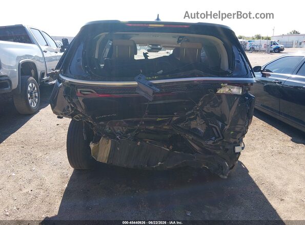KNDNB4H3XR6433907 2024 KIA CARNIVAL MPV Серый 