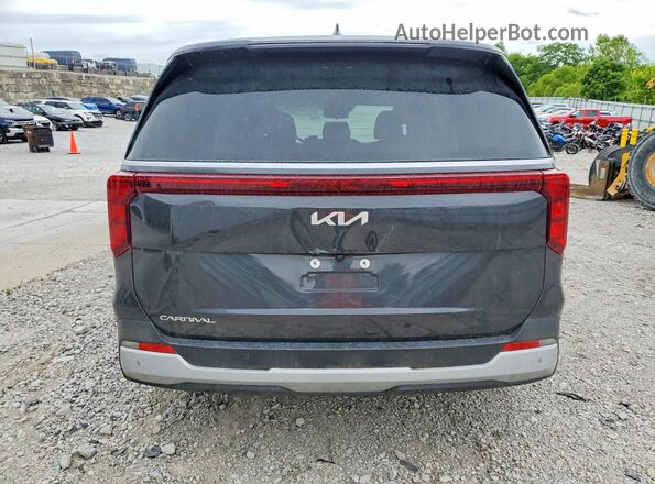 KNDNB5K37T6600553 2026 KIA CARNIVAL Серый 