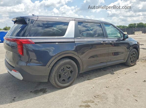KNDNB5K38T6584654 2026 KIA CARNIVAL Charcoal 