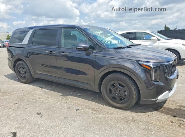 KNDNB5K38T6584654 2026 KIA CARNIVAL Charcoal 