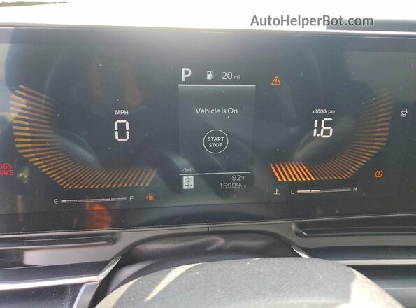 KNDNB5K38T6584654 2026 KIA CARNIVAL Charcoal 