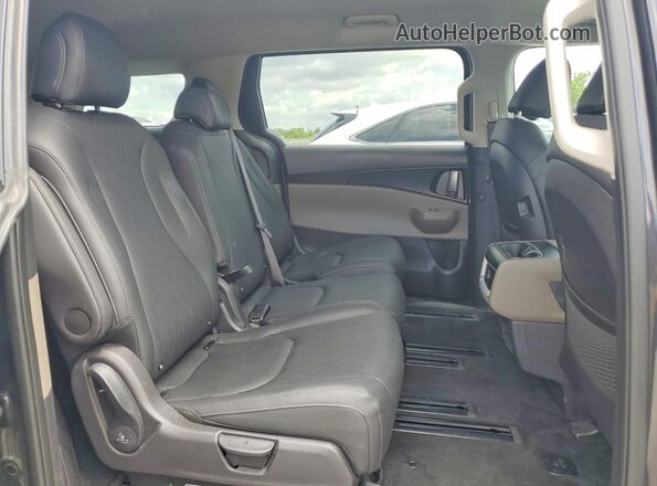 KNDNB5K38T6584654 2026 KIA CARNIVAL Charcoal 