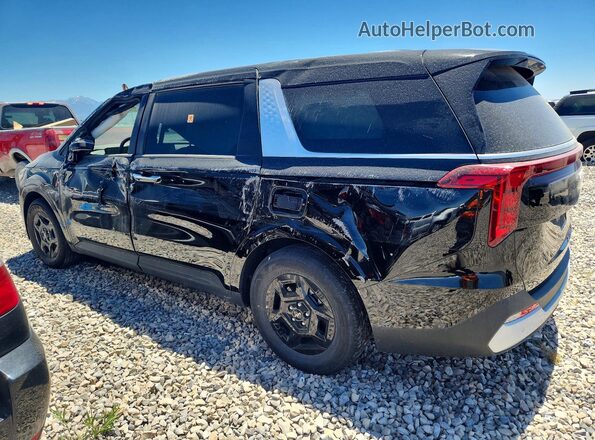 KNDNB5K38T6597629 2026 KIA CARNIVAL Черный 