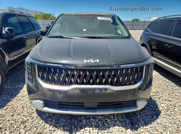 KNDNB5K38T6597629 2026 KIA CARNIVAL Черный 