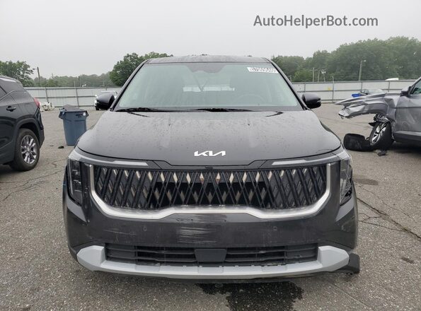 KNDNB5K39T6590639 2026 KIA CARNIVAL Charcoal 