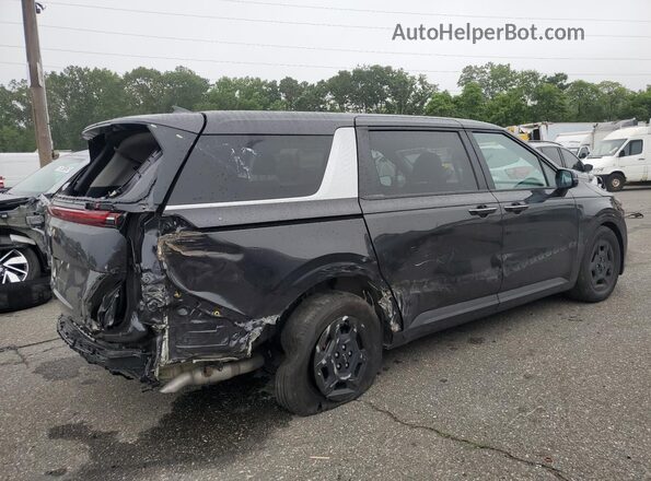 KNDNB5K39T6590639 2026 KIA CARNIVAL Charcoal 