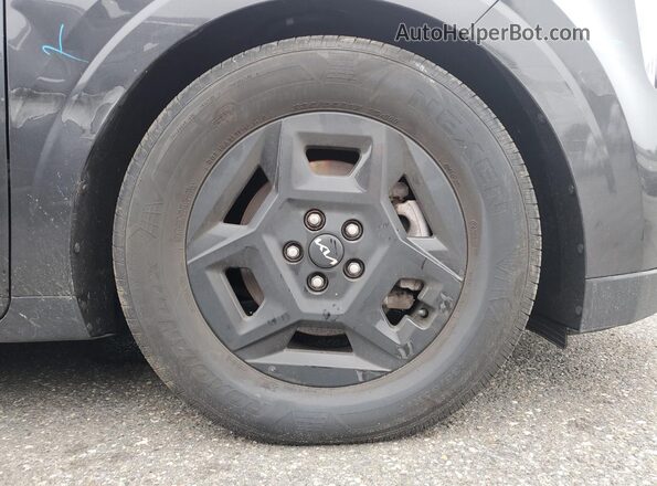 KNDNB5K39T6590639 2026 KIA CARNIVAL Charcoal 
