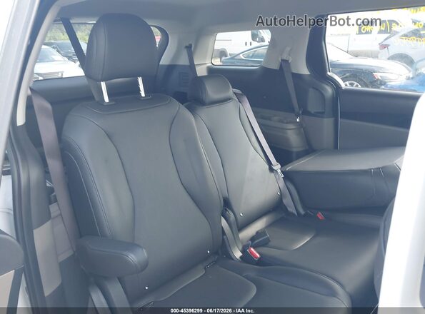 KNDNB5KA1T6130339 2026 KIA CARNIVAL MPV HYBRID Белый 
