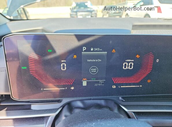 KNDNB5KA3S6041595 2025 KIA CARNIVAL Черный 