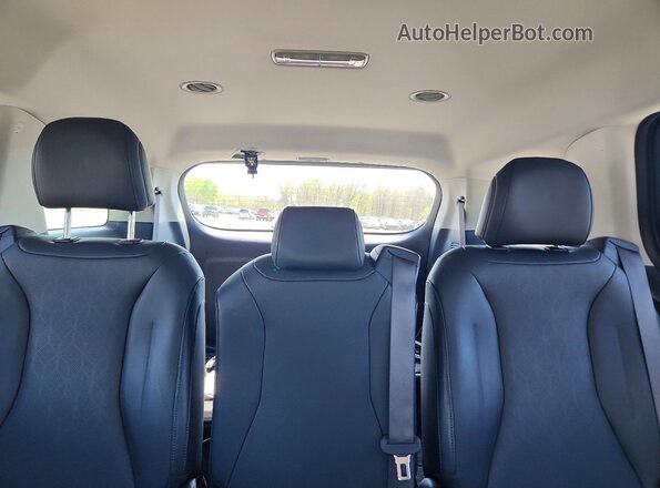 KNDNB5KA3S6041595 2025 KIA CARNIVAL Черный 