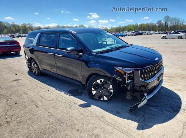 KNDNB5KA3S6041595 2025 KIA CARNIVAL Черный 