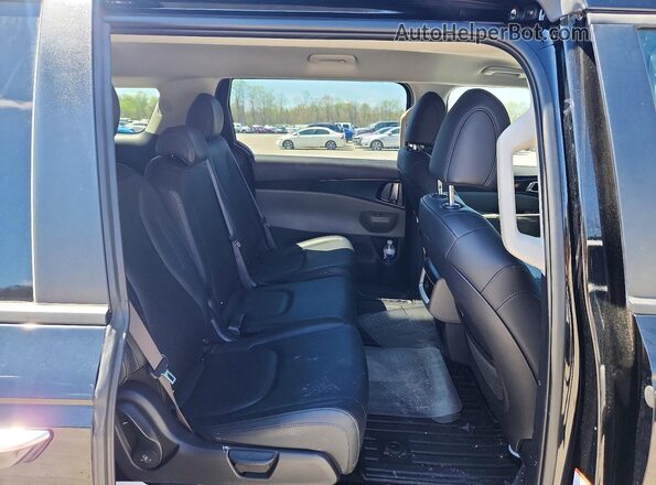 KNDNB5KA3S6041595 2025 KIA CARNIVAL Черный 