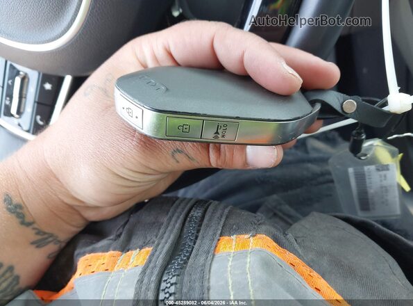 KNDNB5KA5T6136760 2026 KIA CARNIVAL MPV HYBRID Black Dashboard view