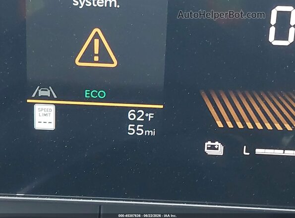KNDNB5KA9T6138060 2026 KIA CARNIVAL MPV HYBRID White 