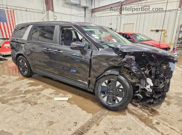 KNDNB5KAXT6139041 2026 KIA CARNIVAL Угольный 