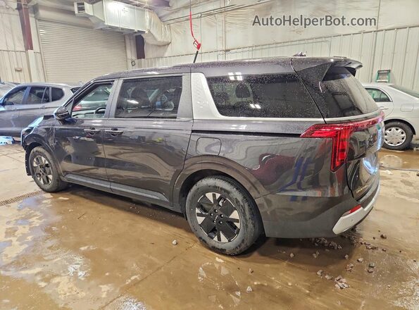 KNDNB5KAXT6139041 2026 KIA CARNIVAL Угольный 