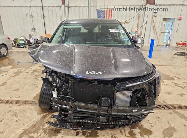 KNDNB5KAXT6139041 2026 KIA CARNIVAL Угольный 